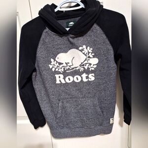 ROOTS YOUTH XL Hoodie